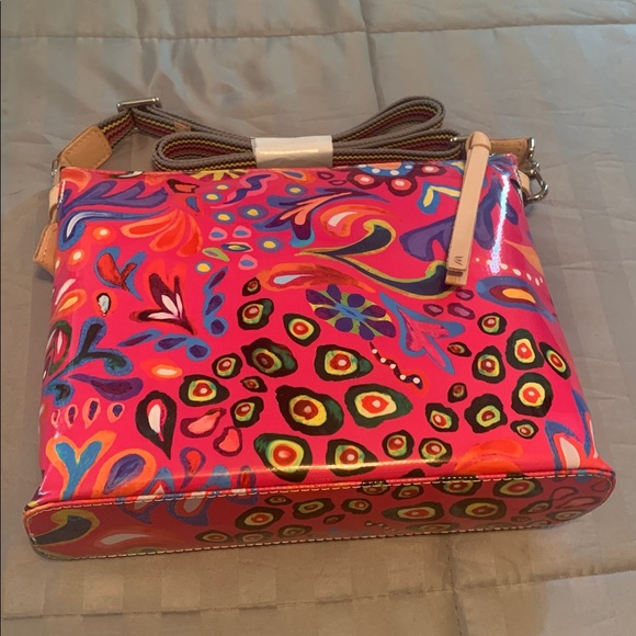 NWT Consuela Ceci Downtown Crossbody - Picture 8 of 16